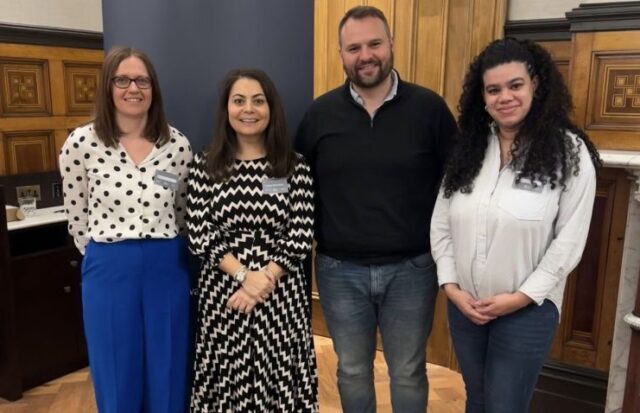Gateway Angels backs bid to widen access to finance 