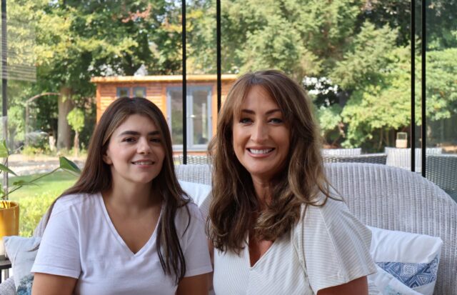 Angels put entrepreneur Emma on the road to success