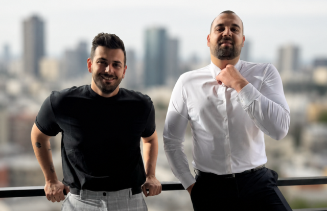 Angels go nuts for Liverpool snacks venture